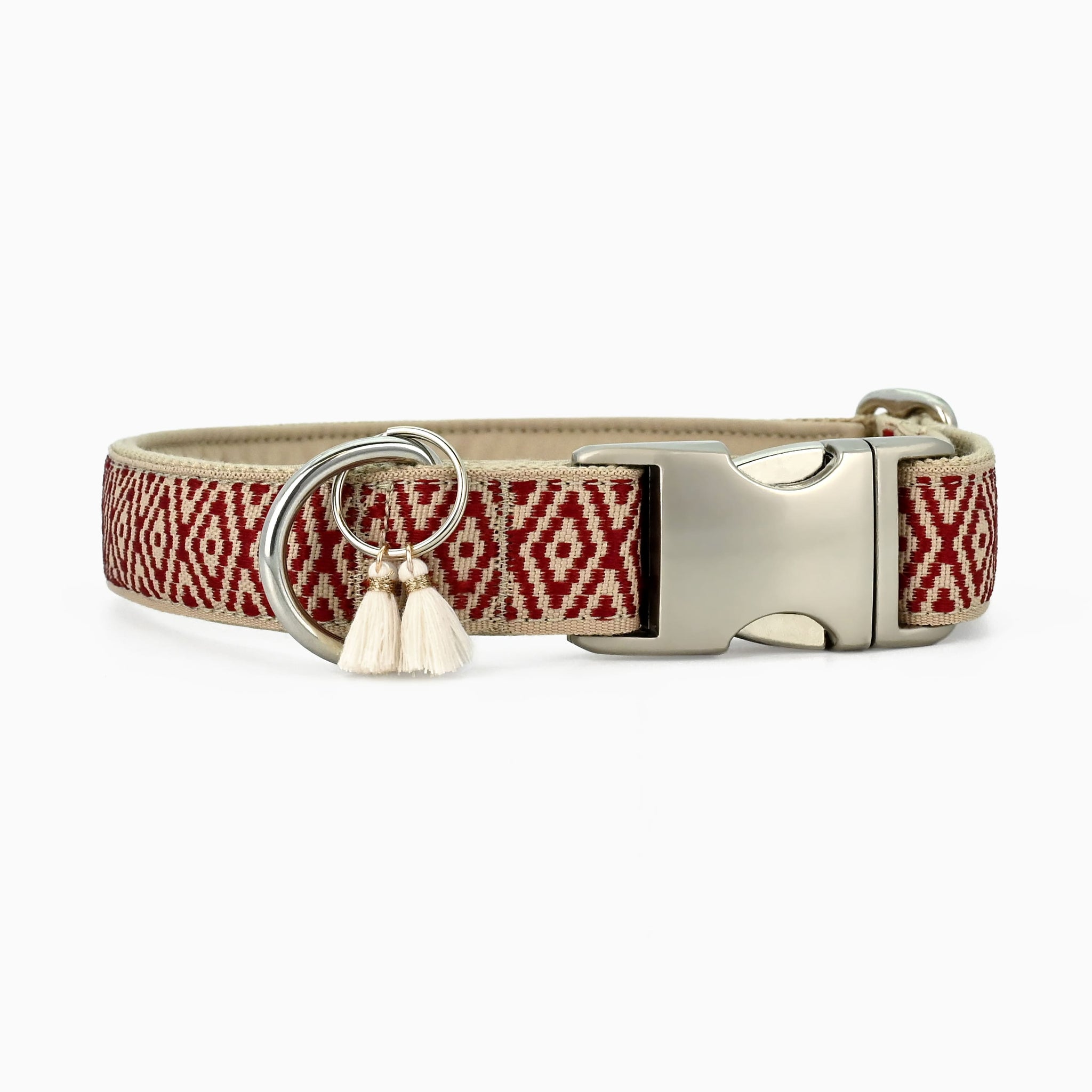 Boho Hundehalsbnder | Stilvolle Halsbnder fr Trendhunde  THE DOG IDEA