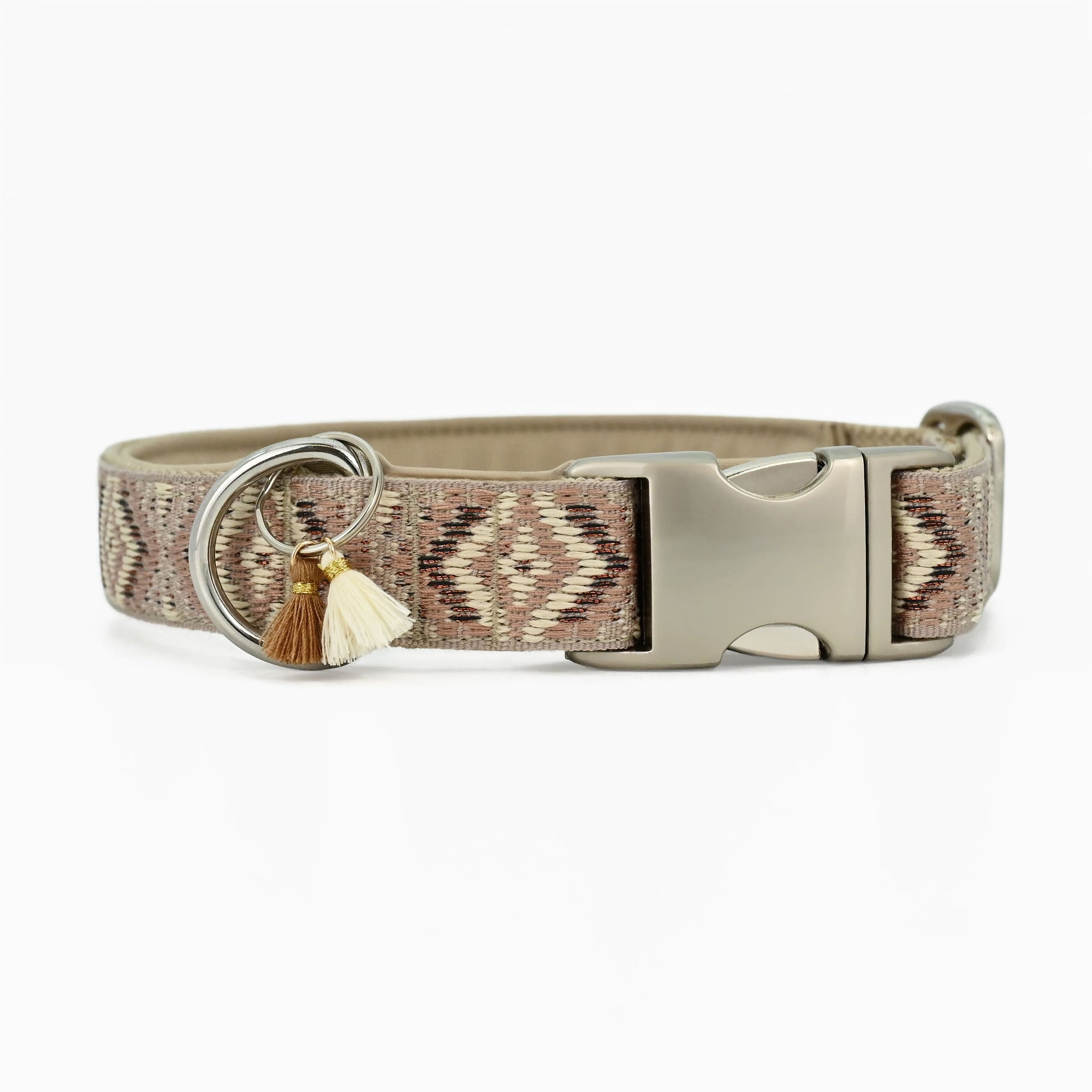 Boho Hundehalsbnder | Stilvolle Halsbnder fr Trendhunde  THE DOG IDEA