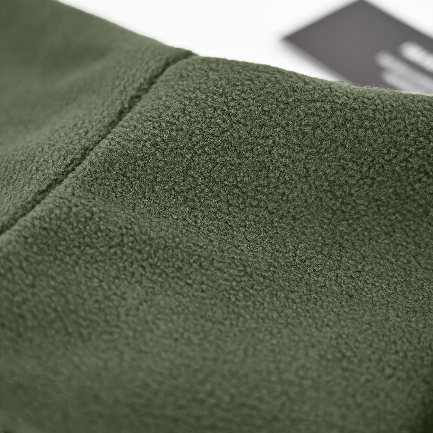 Cyeollo Fleece-Hundepullover – Dehnbar, Mit Reflektierenden Streifen, Für Kleine Hunde & Katzen, Größe M