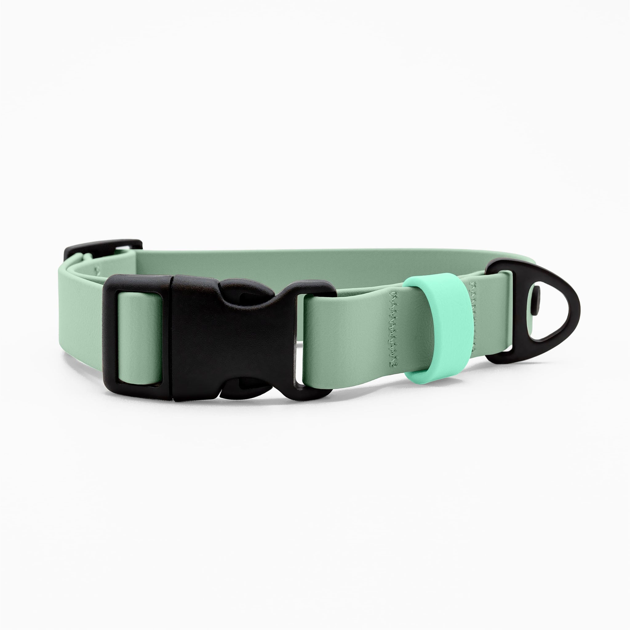 Biothane Halsband online kaufen - Gepolstert & robust  THE DOG IDEA