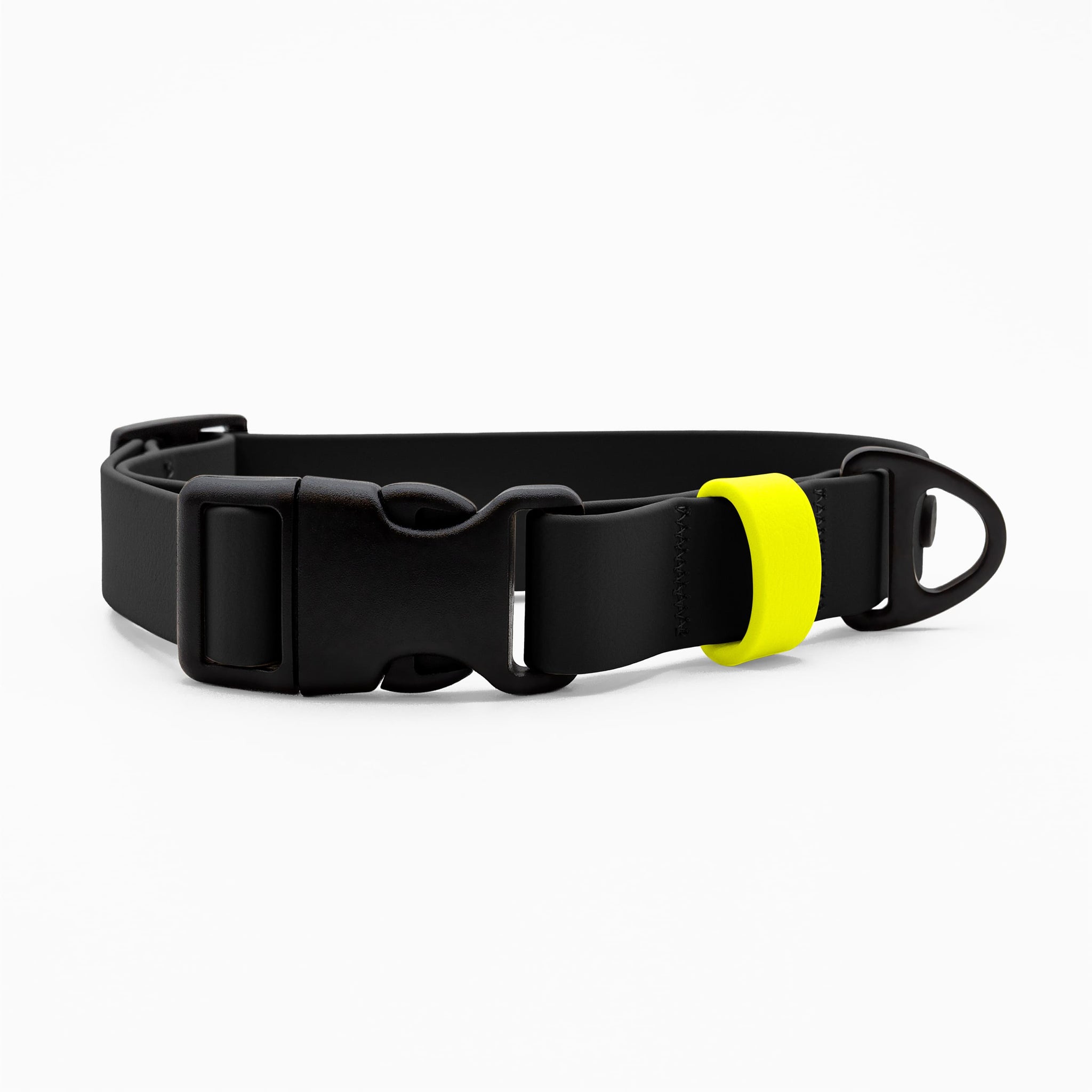 Biothane Halsband online kaufen - Gepolstert & robust  THE DOG IDEA