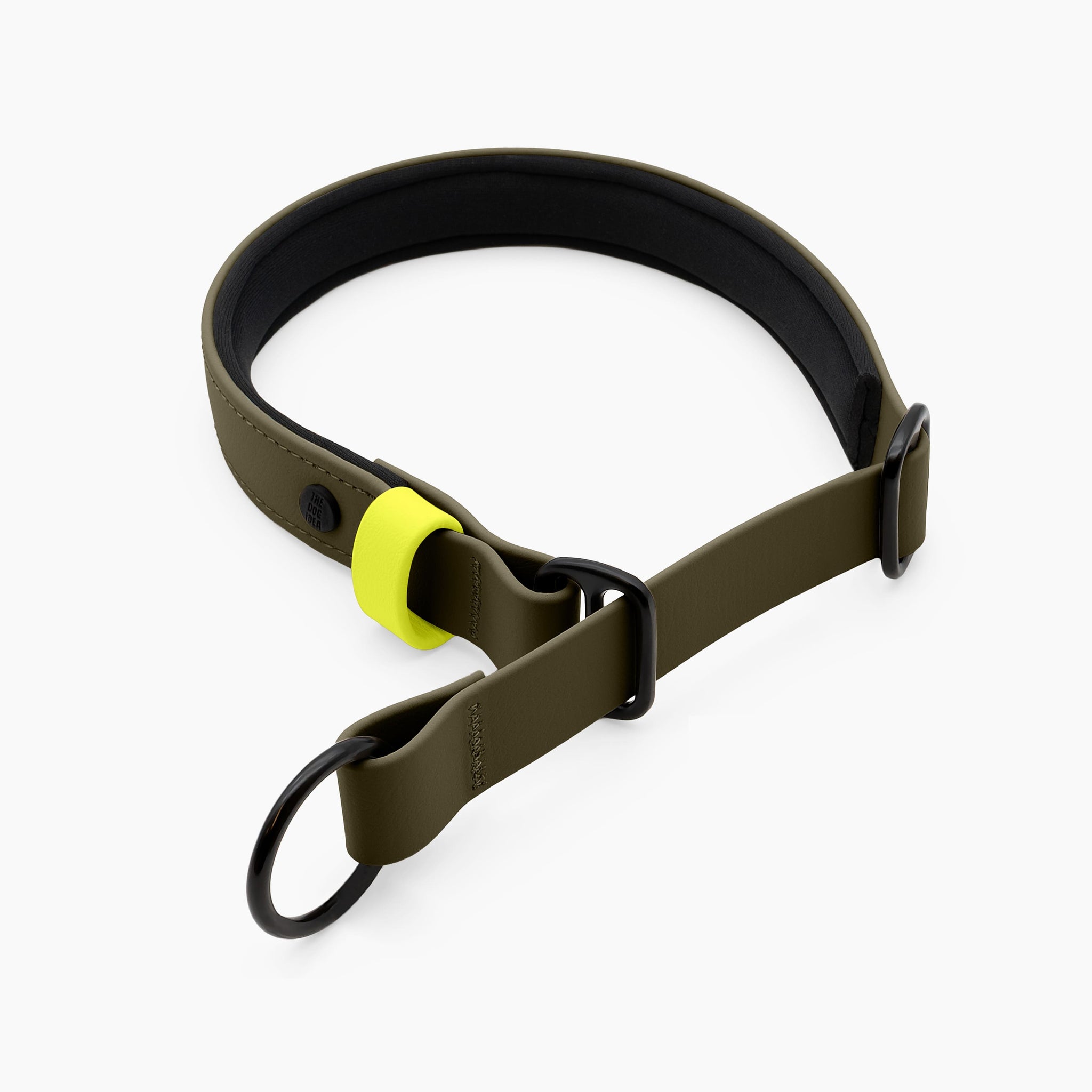 BioThane® Zugstopp Halsband