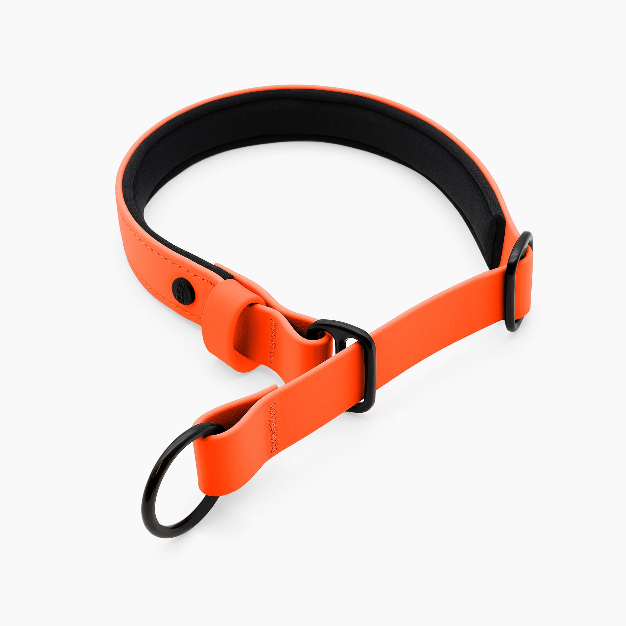 BioThane® Zugstopp Halsband